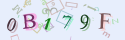 Musíte opsat 6 znaků z množiny 0..9 nebo A..F z obrázku.