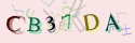 Musíte opsat 6 znaků z množiny 0..9 nebo A..F z obrázku.