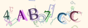Musíte opsat 6 znaků z množiny 0..9 nebo A..F z obrázku.