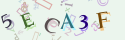 Musíte opsat 6 znaků z množiny 0..9 nebo A..F z obrázku.