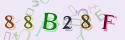 Musíte opsat 6 znaků z množiny 0..9 nebo A..F z obrázku.