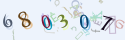 Musíte opsat 6 znaků z množiny 0..9 nebo A..F z obrázku.