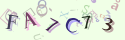 Musíte opsat 6 znaků z množiny 0..9 nebo A..F z obrázku.