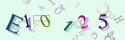 Musíte opsat 6 znaků z množiny 0..9 nebo A..F z obrázku.