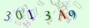 Musíte opsat 6 znaků z množiny 0..9 nebo A..F z obrázku.