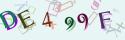 Musíte opsat 6 znaků z množiny 0..9 nebo A..F z obrázku.