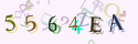 Musíte opsat 6 znaků z množiny 0..9 nebo A..F z obrázku.