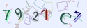 Musíte opsat 6 znaků z množiny 0..9 nebo A..F z obrázku.