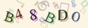 Musíte opsat 6 znaků z množiny 0..9 nebo A..F z obrázku.