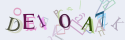Musíte opsat 6 znaků z množiny 0..9 nebo A..F z obrázku.