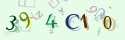 Musíte opsat 6 znaků z množiny 0..9 nebo A..F z obrázku.