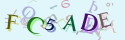 Musíte opsat 6 znaků z množiny 0..9 nebo A..F z obrázku.