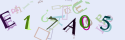 Musíte opsat 6 znaků z množiny 0..9 nebo A..F z obrázku.