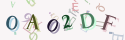 Musíte opsat 6 znaků z množiny 0..9 nebo A..F z obrázku.