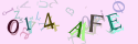 Musíte opsat 6 znaků z množiny 0..9 nebo A..F z obrázku.