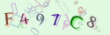 Musíte opsat 6 znaků z množiny 0..9 nebo A..F z obrázku.