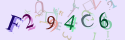 Musíte opsat 6 znaků z množiny 0..9 nebo A..F z obrázku.