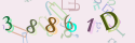 Musíte opsat 6 znaků z množiny 0..9 nebo A..F z obrázku.