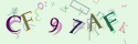 Musíte opsat 6 znaků z množiny 0..9 nebo A..F z obrázku.