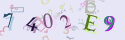 Musíte opsat 6 znaků z množiny 0..9 nebo A..F z obrázku.
