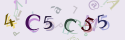 Musíte opsat 6 znaků z množiny 0..9 nebo A..F z obrázku.