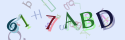 Musíte opsat 6 znaků z množiny 0..9 nebo A..F z obrázku.