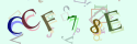 Musíte opsat 6 znaků z množiny 0..9 nebo A..F z obrázku.