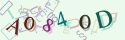 Musíte opsat 6 znaků z množiny 0..9 nebo A..F z obrázku.