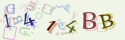 Musíte opsat 6 znaků z množiny 0..9 nebo A..F z obrázku.