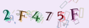 Musíte opsat 6 znaků z množiny 0..9 nebo A..F z obrázku.