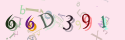 Musíte opsat 6 znaků z množiny 0..9 nebo A..F z obrázku.