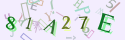 Musíte opsat 6 znaků z množiny 0..9 nebo A..F z obrázku.