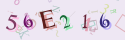 Musíte opsat 6 znaků z množiny 0..9 nebo A..F z obrázku.