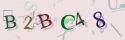 Musíte opsat 6 znaků z množiny 0..9 nebo A..F z obrázku.