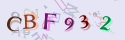 Musíte opsat 6 znaků z množiny 0..9 nebo A..F z obrázku.