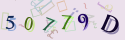 Musíte opsat 6 znaků z množiny 0..9 nebo A..F z obrázku.