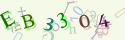 Musíte opsat 6 znaků z množiny 0..9 nebo A..F z obrázku.