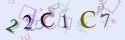 Musíte opsat 6 znaků z množiny 0..9 nebo A..F z obrázku.