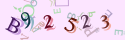 Musíte opsat 6 znaků z množiny 0..9 nebo A..F z obrázku.