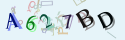 Musíte opsat 6 znaků z množiny 0..9 nebo A..F z obrázku.