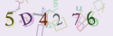 Musíte opsat 6 znaků z množiny 0..9 nebo A..F z obrázku.