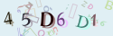 Musíte opsat 6 znaků z množiny 0..9 nebo A..F z obrázku.