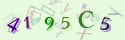 Musíte opsat 6 znaků z množiny 0..9 nebo A..F z obrázku.