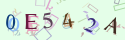 Musíte opsat 6 znaků z množiny 0..9 nebo A..F z obrázku.