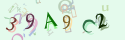 Musíte opsat 6 znaků z množiny 0..9 nebo A..F z obrázku.