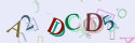 Musíte opsat 6 znaků z množiny 0..9 nebo A..F z obrázku.