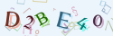 Musíte opsat 6 znaků z množiny 0..9 nebo A..F z obrázku.