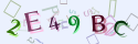 Musíte opsat 6 znaků z množiny 0..9 nebo A..F z obrázku.