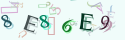 Musíte opsat 6 znaků z množiny 0..9 nebo A..F z obrázku.