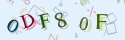 Musíte opsat 6 znaků z množiny 0..9 nebo A..F z obrázku.